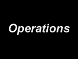 ELS Operations Center