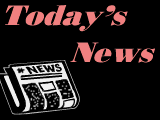 Today's News, late breaking news about The L5 Development Group, its affiliates and subsidiaries, and its progress and position in the world